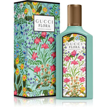 Load image into Gallery viewer, Flora Gorgeous Jasmine by Gucci
