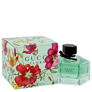 Flora Gucci by Gucci