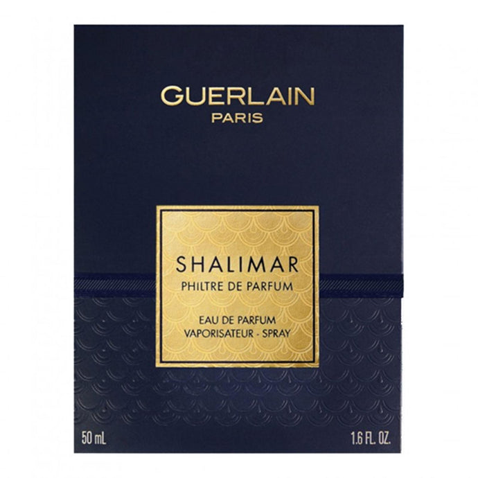 Shalimar Philtre de Parfum by Guerlain