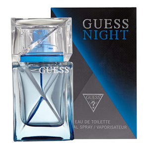 Guess Night by Guess