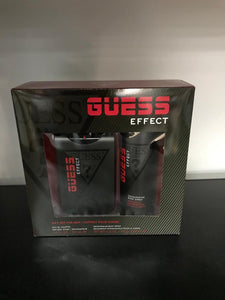 Guess Effect by Guess