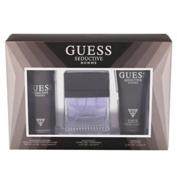 Guess Seductive Homme by Guess