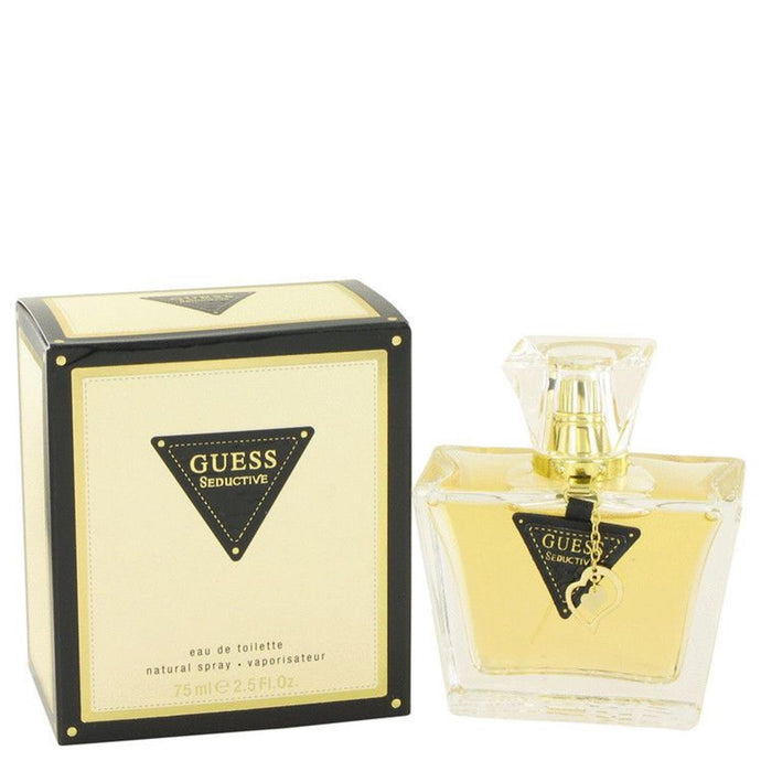 Guess Seductive by Guess 75ml Edp Spray For Women