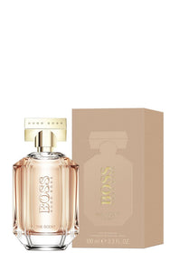Boss The Scent For Her by Hugo Boss