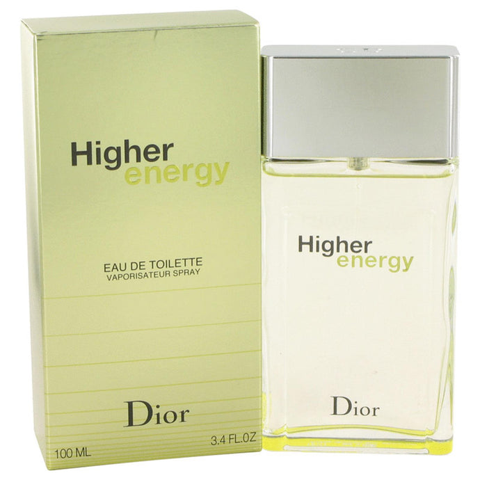 Higher Energy by Dior