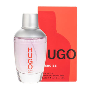 Hugo Energize par Hugo Boss