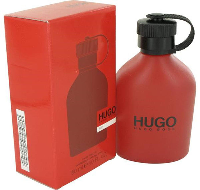 Hugo Red by Hugo Boss