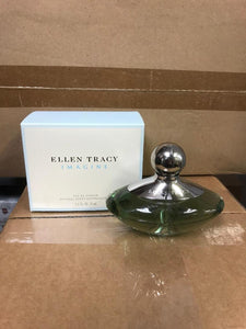 Imagine by Ellen Tracy 75ml Edp Spray For Women Box Without Cellophine