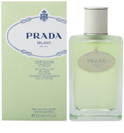 Infusion d'Iris Eau de Toilette by Prada