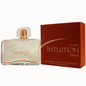 Intuition By Estee Lauder