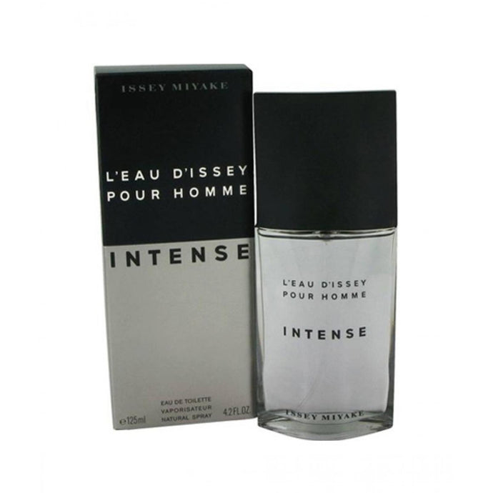 L'Eau d'Issey Pour Homme Intense d'Issey Miyake