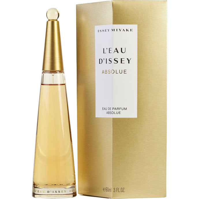 L'Eau D'Issey Absolue by Issey Miyake