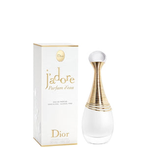 J'adore Parfum d'Eau by Dior