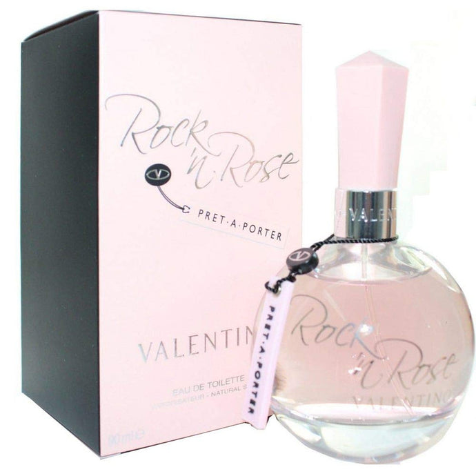 Rock n Rose Valentino