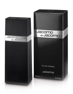 Jacomo de Jacomo by Jacomo