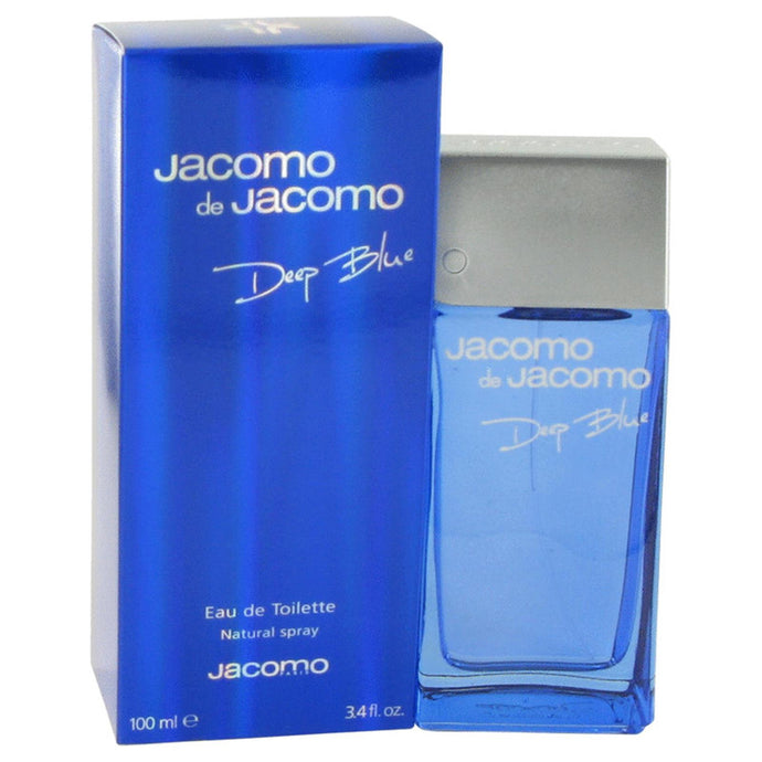 Jacomo De Jacomo Deep Blue