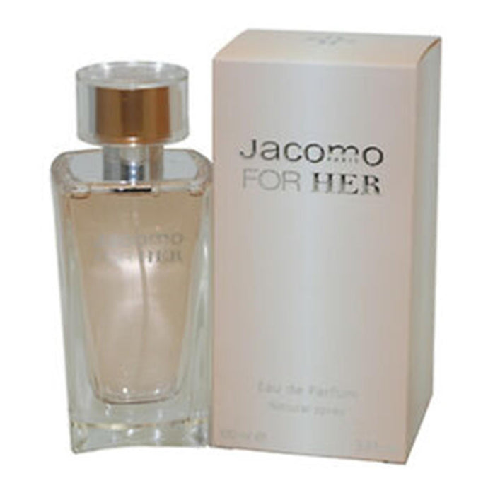 Jacomo for Her by Jacomo