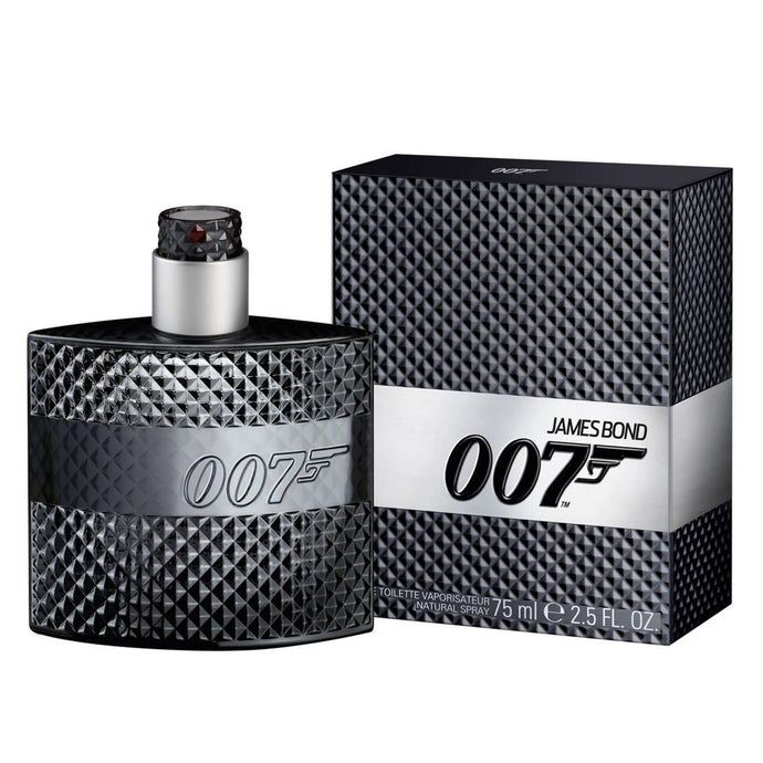 James Bond 007 by Eon Productions