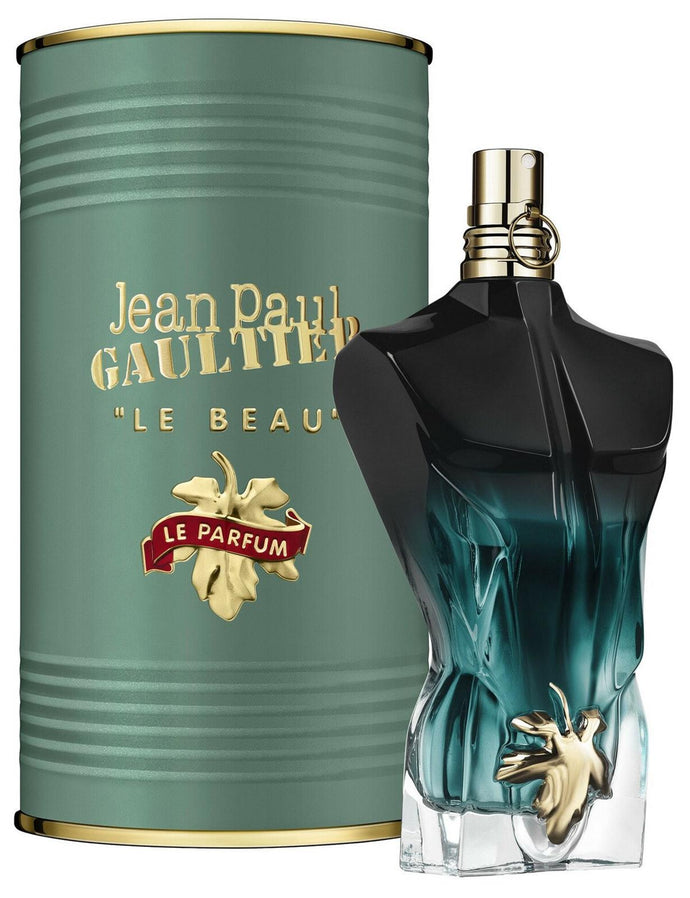 Le Beau Le Parfum by Jean Paul Gaultier