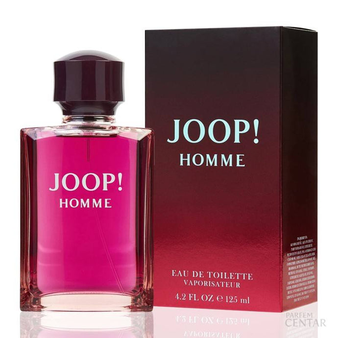 Joop! Homme by Joop!
