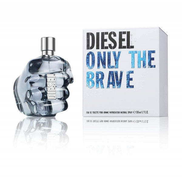 Only The Brave by Diesel