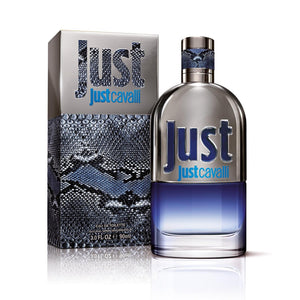 Just By Just Cavalli