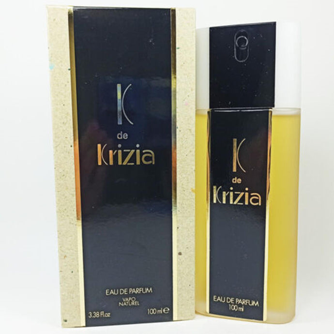 K de Krizia par Krizia