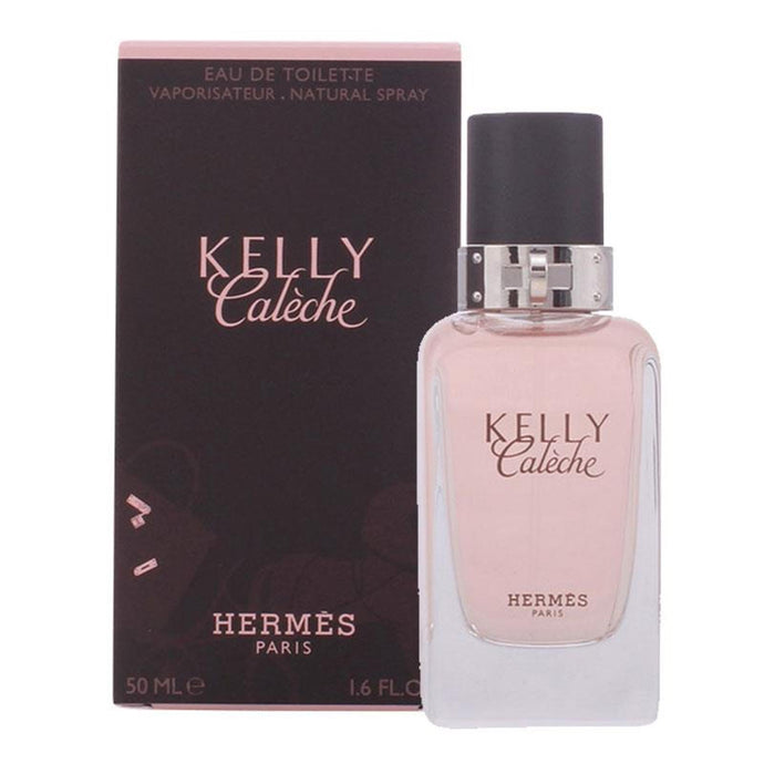 Kelly Caleche by Hermès