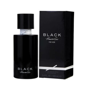 Black by Kenneth Cole 100ml Edp Spray For Women
