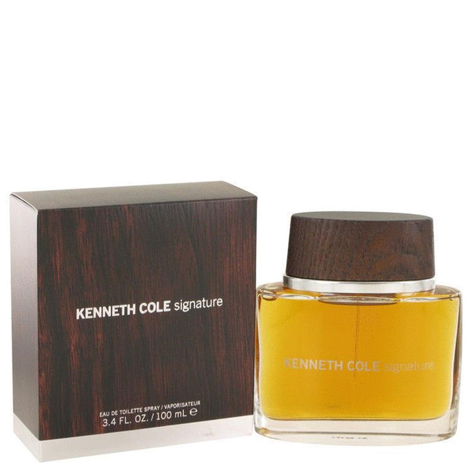 Kenneth Cole Signature