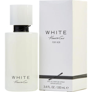 White for Her by Kenneth Cole