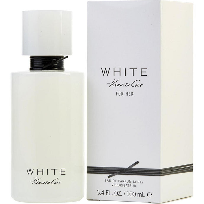 White for Her by Kenneth Cole