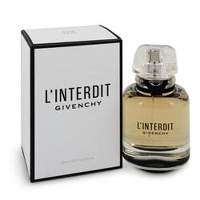 L'Interdit Eau De Parfum by Givenchy