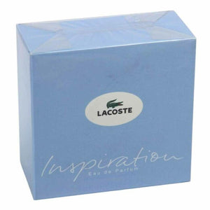 Inspiration by Lacoste