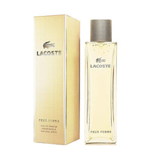 Load image into Gallery viewer, Lacoste Pour Femme by Lacoste

