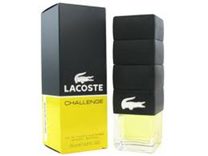 Challenge by Lacoste