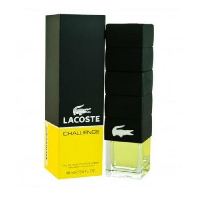 Challenge by Lacoste