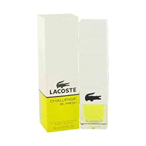 Challenge ReFresh by Lacoste