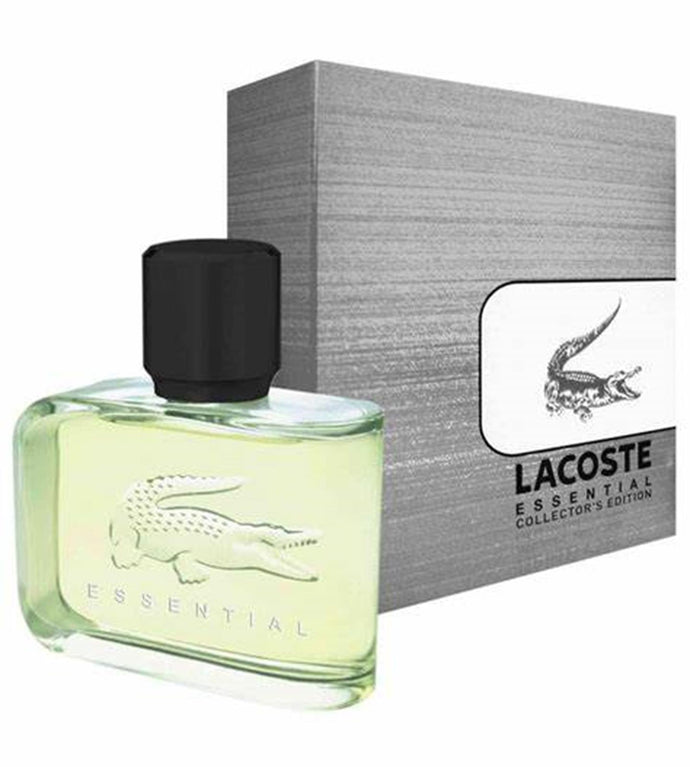 Lacoste Essential Collector Edition by Lacoste