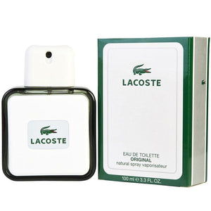 Lacoste by Lacoste