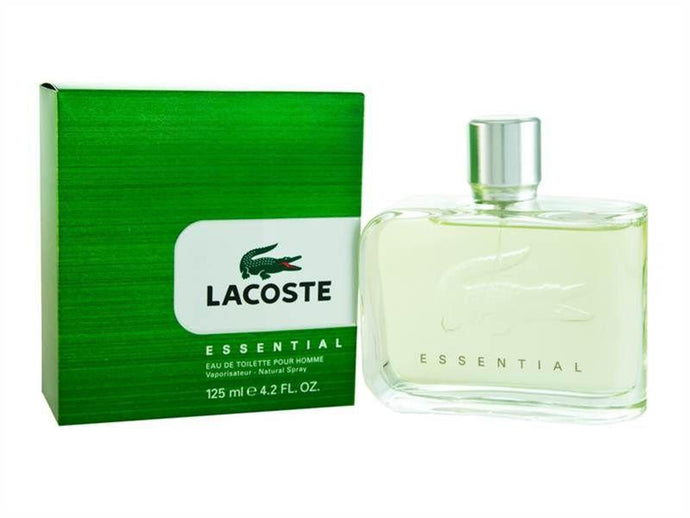 Essential by Lacoste