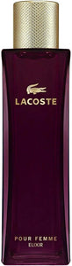 Lacoste Pour Femme Elixir by Lacoste