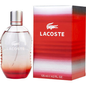 Lacoste Style in Play by Lacoste