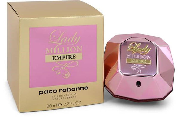 Lady Million Empire by Paco Rabanne