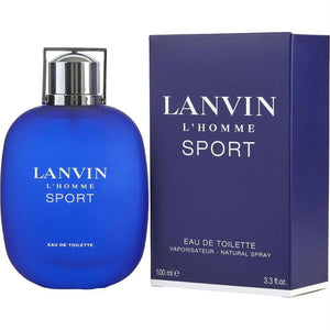 L'Homme Sport de Lanvin