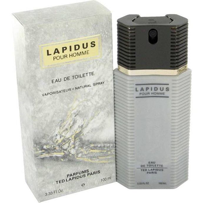 Lapidus Pour Homme by Ted Lapidus