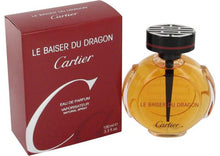 Load image into Gallery viewer, Le Baiser Du Dragon by Cartier

