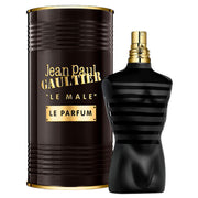 Le Male Le Parfum by Jean Paul Gaultier