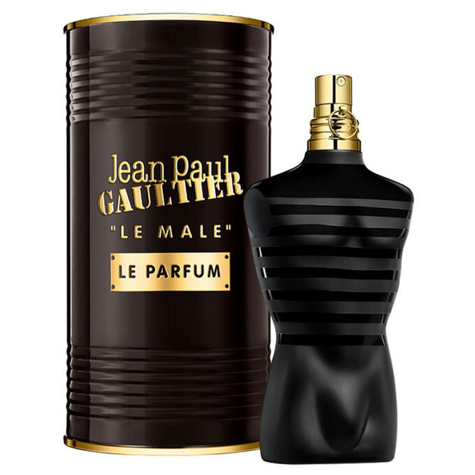 Le Male Le Parfum by Jean Paul Gaultier
