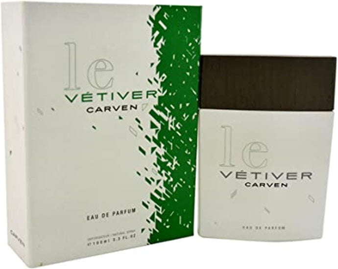 Le Vetiver by Carven